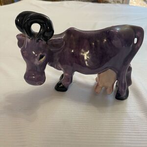 1950s Brayton Laguna "The Purple Cow"